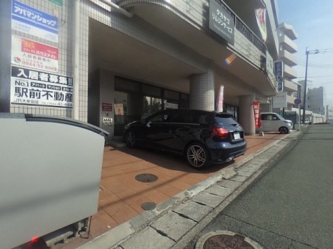 パノラマ