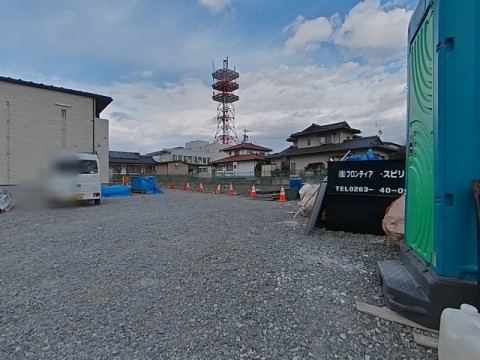 パノラマ