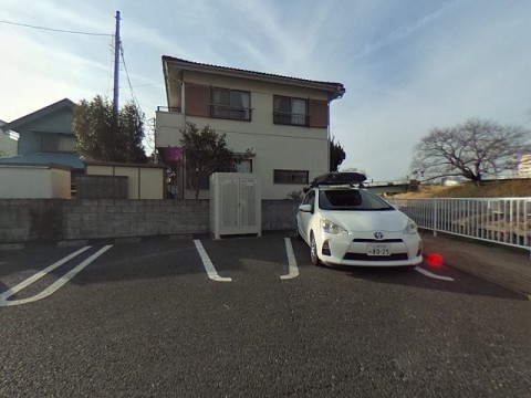 パノラマ