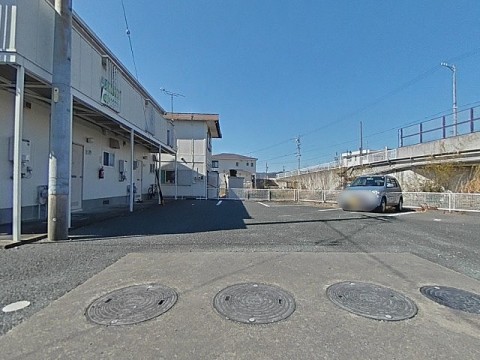 パノラマ