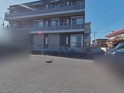 パノラマ