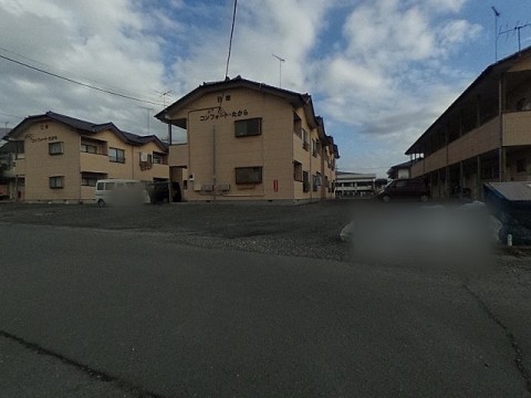 パノラマ