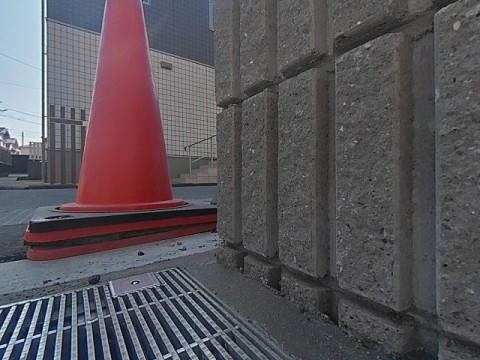 パノラマ