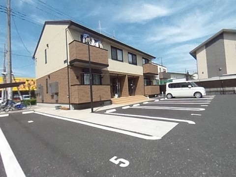パノラマ