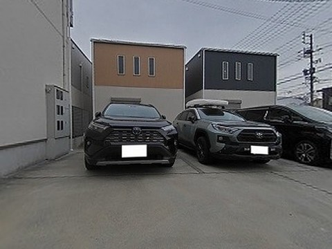 パノラマ