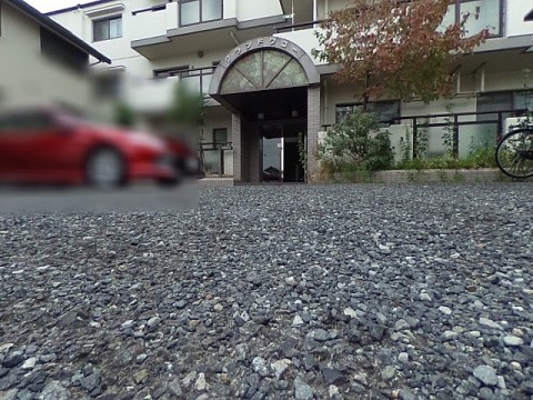 パノラマ