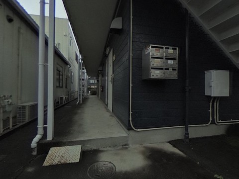 パノラマ