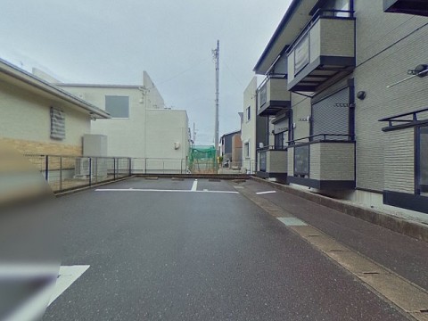 パノラマ