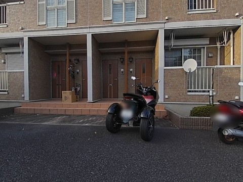 パノラマ