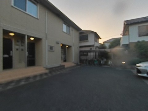 パノラマ