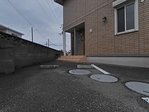 パノラマ