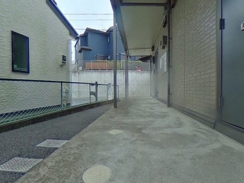 パノラマ