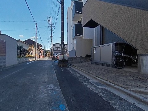 パノラマ