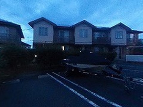 パノラマ