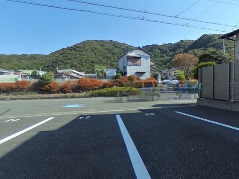 パノラマ