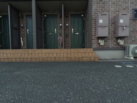 パノラマ