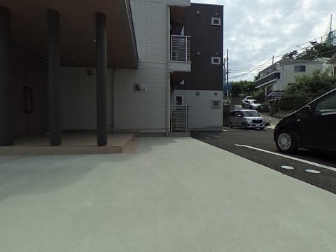 パノラマ