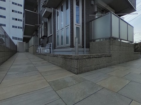 パノラマ