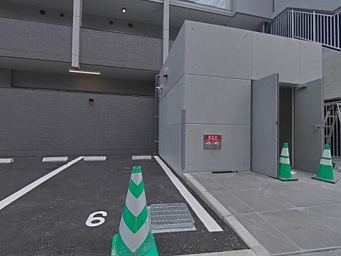 パノラマ