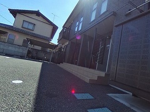 パノラマ