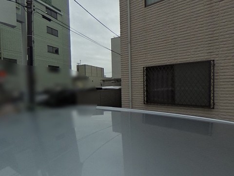パノラマ