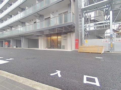 パノラマ