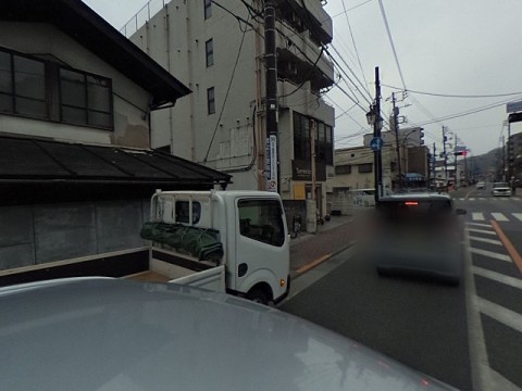 パノラマ
