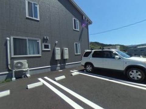 パノラマ