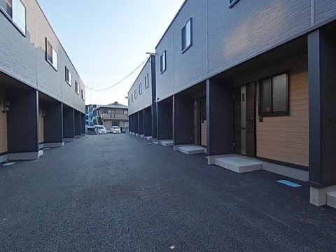 パノラマ