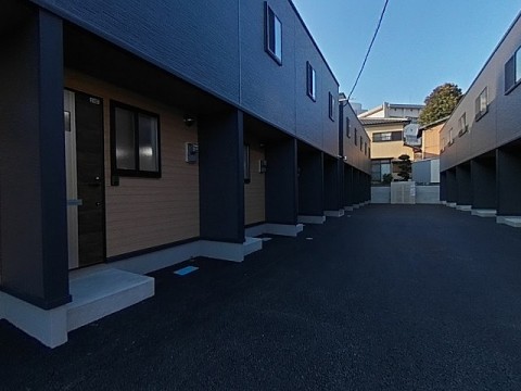 パノラマ