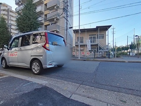 パノラマ