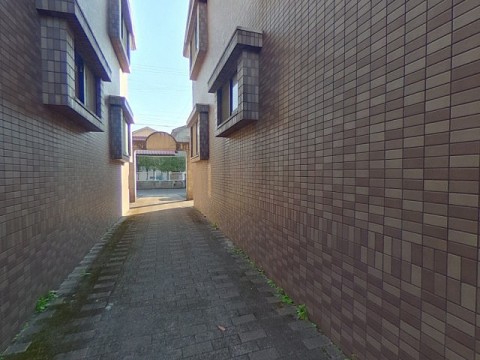 パノラマ