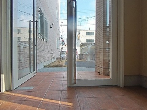 パノラマ