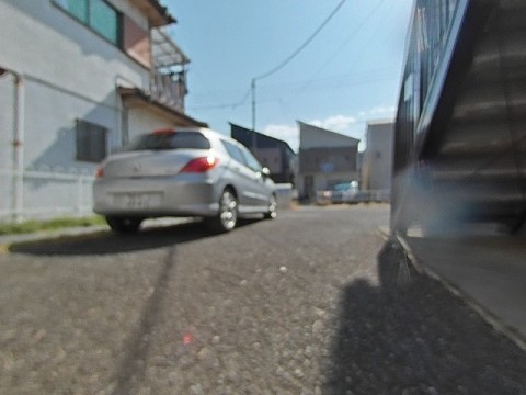 パノラマ