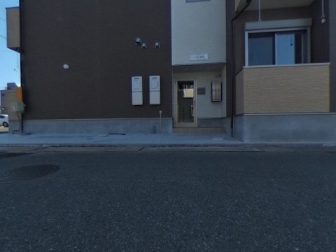 パノラマ