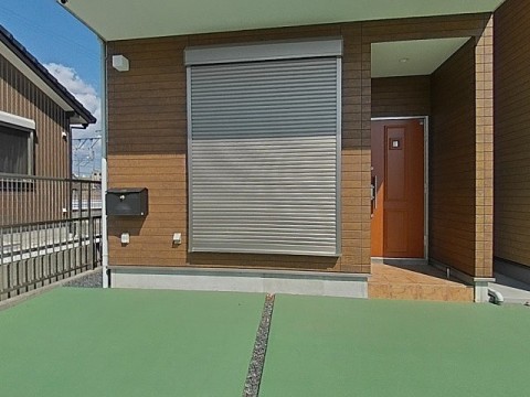 パノラマ