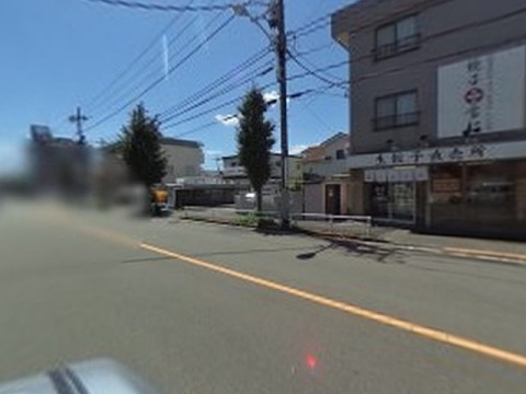 パノラマ