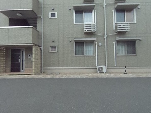 パノラマ