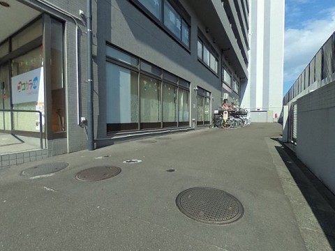パノラマ