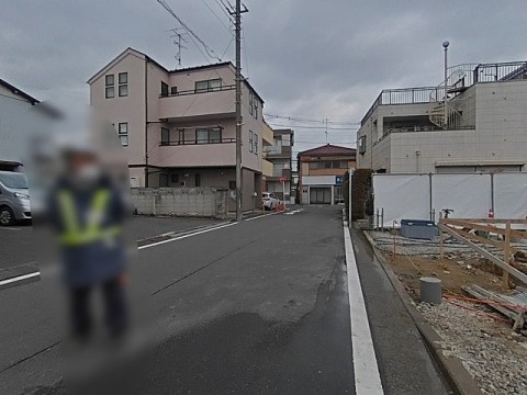 パノラマ