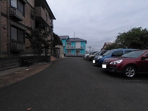 パノラマ