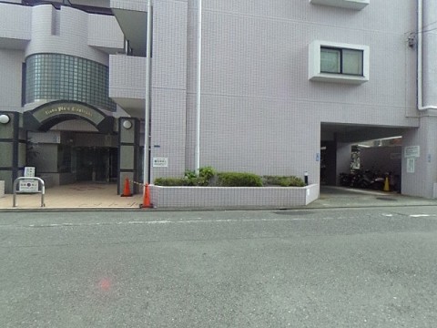 パノラマ