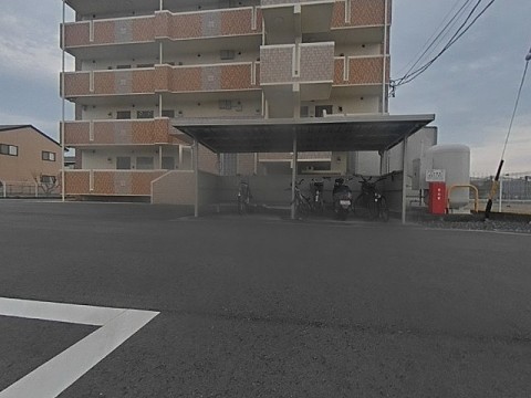 パノラマ