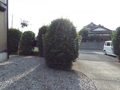 パノラマ