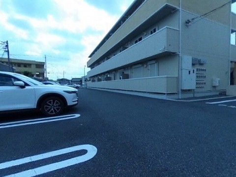パノラマ