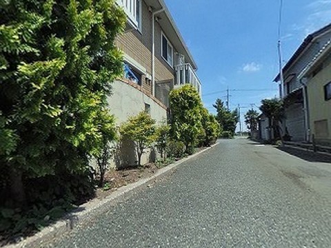 パノラマ
