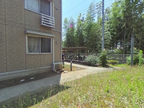 パノラマ