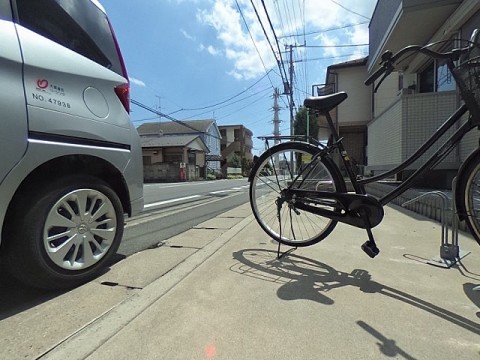 パノラマ