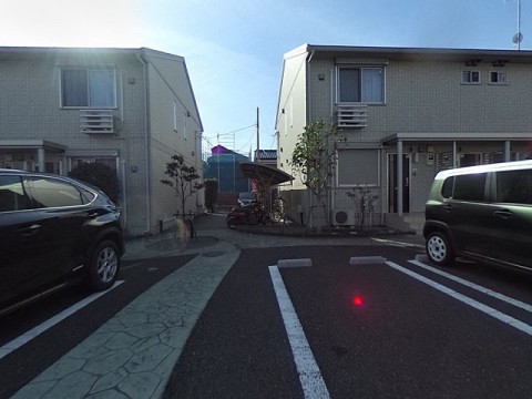 パノラマ