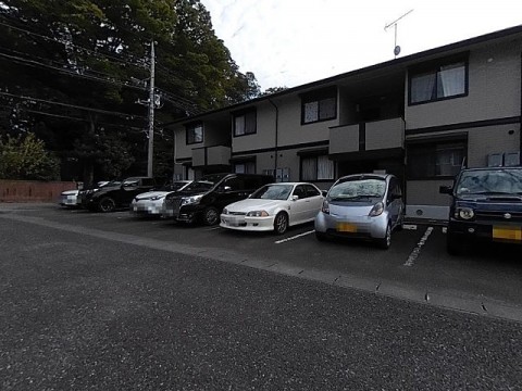 パノラマ